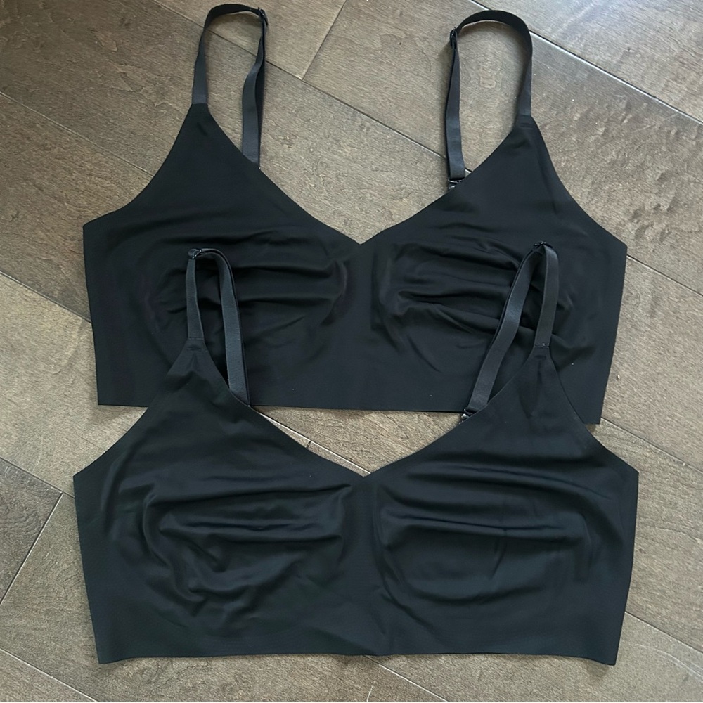True & Co. Bra 2-pack (XL)